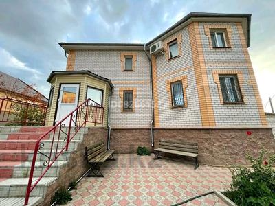 Отдельный дом • 5 комнат • 222 м² • 10 сот., Сыздыкова 16 за 66.5 млн 〒 в Кокшетау