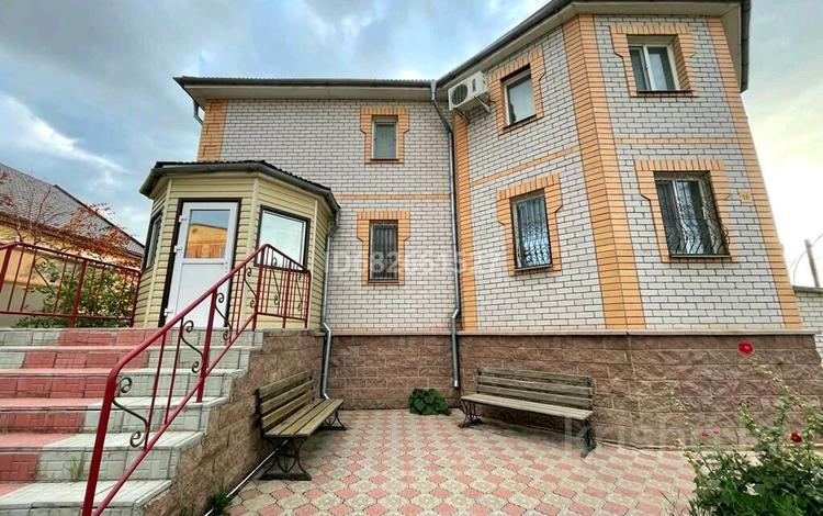 Отдельный дом • 5 комнат • 222 м² • 10 сот., Сыздыкова 16 за 66.5 млн 〒 в Кокшетау — фото 2