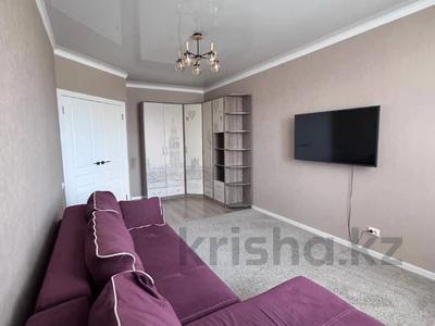 2-комнатная квартира · 58 м² · 3/5 этаж, Досмухамбетова за 29 млн ₸ в Петропавловске