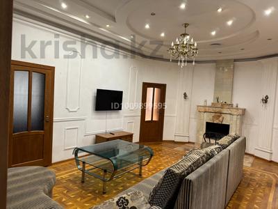 Отдельный дом · 4 комнаты · 135 м² · 11 сот., мкр Таусамалы за 600 000 〒 в Алматы, Наурызбайский р-н