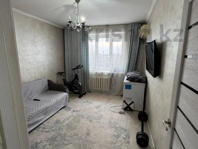 2-комнатная квартира · 44 м² · 5/5 этаж, Рыскулова 65 за 25.5 млн ₸ в Алматы, Жетысуский р-н