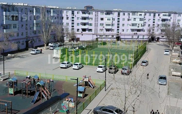 3-комнатная квартира · 67 м² · 5/5 этаж, Абая 51 — Диагностика, Налоговый за 150 000 〒 в  — фото 2