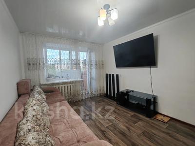 3-бөлмелі пәтер · 55 м² · 3/5 қабат, Баймагамбетова 156, бағасы: 24.5 млн ₸ в Костанае