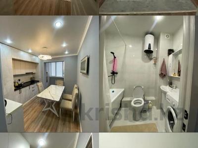 3-комнатная квартира · 92 м² · 2/6 этаж, 39-й мкр 7 за 29.5 млн 〒 в Актау