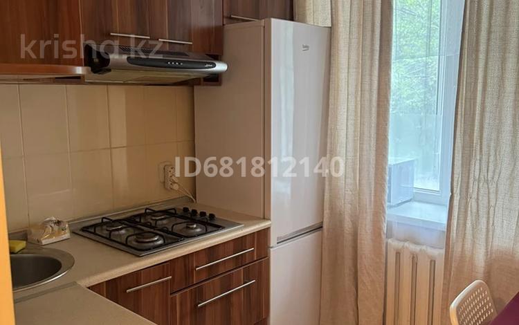 1-комнатная квартира · 33 м² · 3/4 этаж, Жарокова 190 за 250 000 ₸ в Алматы, Бостандыкский р-н — фото 17
