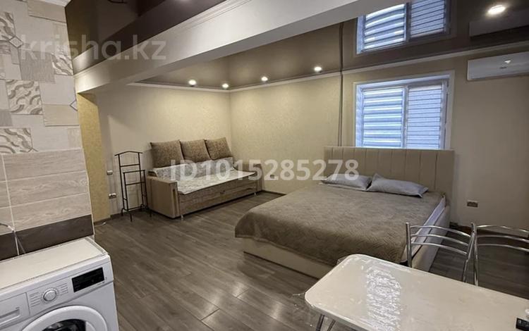 1-комнатная квартира · 36 м² · 2/5 этаж, Жидебай батыра 1 за 140 000 ₸ в Балхаше — фото 2