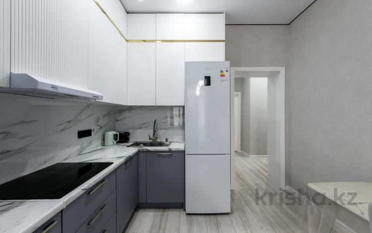 2-бөлмелі пәтер · 60 м² · 2/12 қабат, Культегин 10, бағасы: 42.9 млн ₸ в Астане, Нура р-н — фото 6
