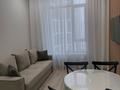 1-комнатная квартира · 40 м² · 10/18 этаж, Туран 39/3 — Хан Шатыр за 22 000 ₸ в Астане, Нура р-н — фото 2