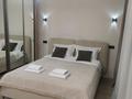 1-комнатная квартира · 40 м² · 10/18 этаж, Туран 39/3 — Хан Шатыр за 22 000 ₸ в Астане, Нура р-н