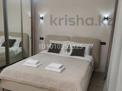 1-комнатная квартира · 40 м² · 10/18 этаж, Туран 39/3 — Хан Шатыр за 22 000 ₸ в Астане, Нура р-н