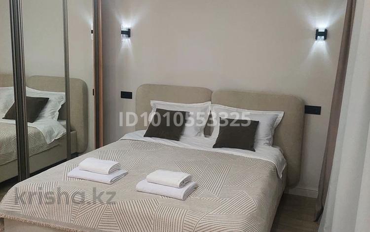 1-комнатная квартира · 40 м² · 10/18 этаж, Туран 39/3 — Хан Шатыр за 22 000 ₸ в Астане, Нура р-н — фото 7