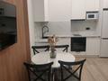 1-комнатная квартира · 40 м² · 10/18 этаж, Туран 39/3 — Хан Шатыр за 22 000 ₸ в Астане, Нура р-н — фото 6