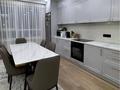 4-бөлмелі пәтер · 92 м² · 9/12 қабат, Бауыржана Момышулы — Монке би, бағасы: 77 млн ₸ в Алматы, Алатауский р-н — фото 2