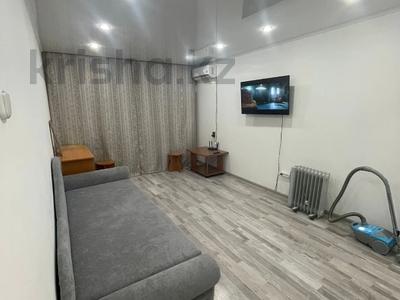 1-бөлмелі пәтер, 30 м², 1/5 қабат ай сайын, Жданова, бағасы: 110 000 〒 в Уральске