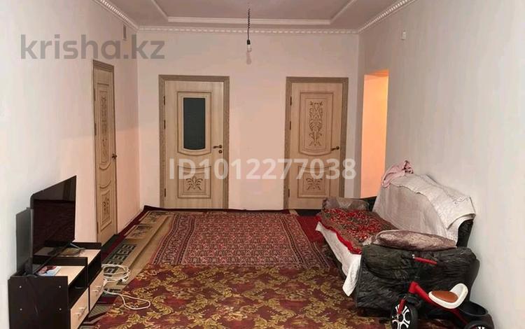 Отдельный дом · 4 комнаты · 130 м² · 8 сот., Мкр. Жидели за 30 млн ₸ в Шымкенте, Абайский р-н — фото 4