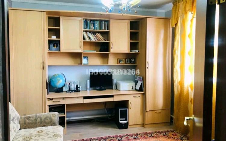 Жеке үй · 4 бөлме · 130 м² · 10 жүзд., Талапеерская 25/1, бағасы: 33 млн ₸ в Талапкер  — фото 2