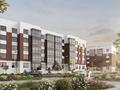 1-комнатная квартира · 44.98 м², мкр Нуртас 5/3 за ~ 23 млн ₸ в Шымкенте, Каратауский р-н