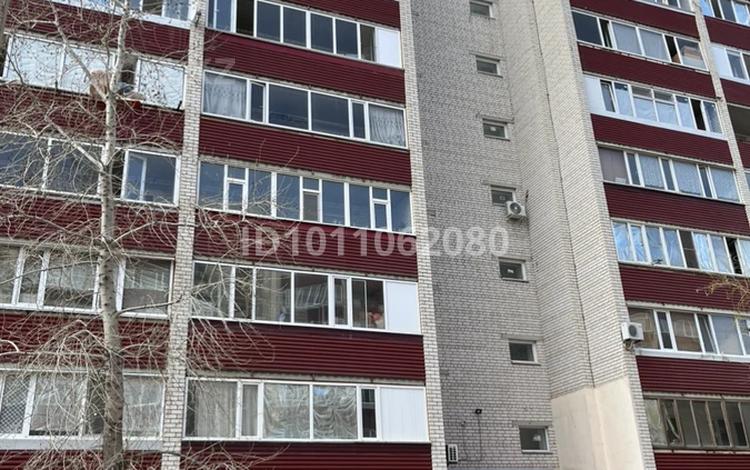 1-комнатная квартира · 41.8 м² · 6/9 этаж, мкр Северо-Восток 20 за 12.5 млн 〒 в Уральске — фото 2