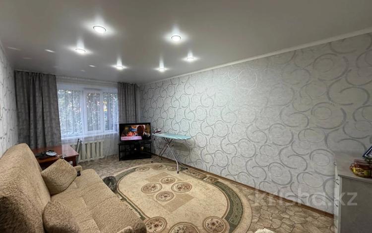 3-комнатная квартира · 68 м² · 1 этаж, 8 микрорайон за 33 млн ₸ в Костанае — фото 2