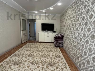 3-комнатная квартира · 80 м² · 5/10 этаж, Гагарина 2/1 за 28 млн ₸ в Уральске