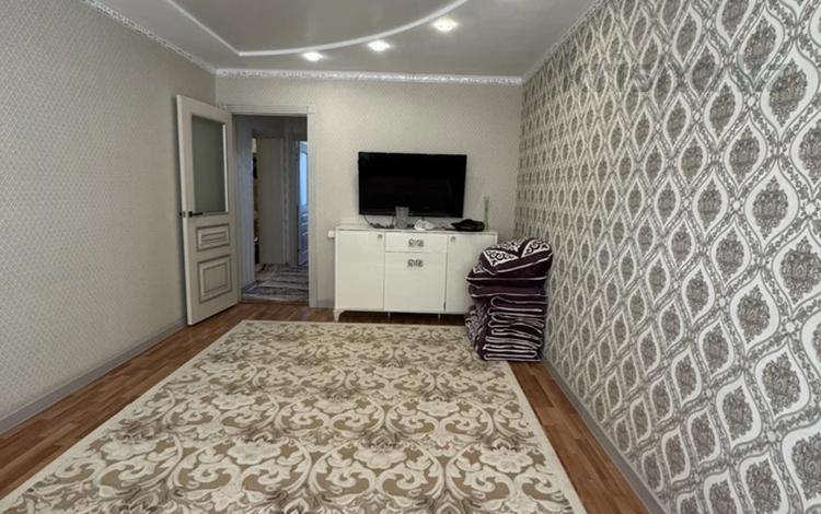 3-комнатная квартира · 80 м² · 5/10 этаж, Гагарина 2/1 за 28 млн ₸ в Уральске — фото 2