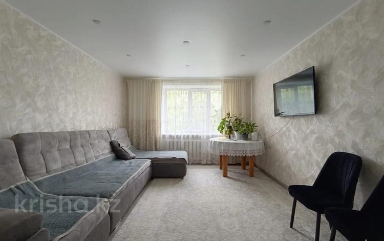 3-комнатная квартира · 65.5 м² · 1/10 этаж, проспект Нурсултана Назарбаева 285 за 30 млн ₸ в Павлодаре — фото 2