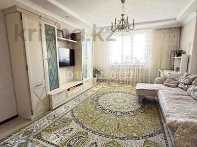 2-комнатная квартира · 74.1 м² · 6/12 этаж, Кошкарбаева 34 за 40 млн ₸ в Астане, Алматы р-н