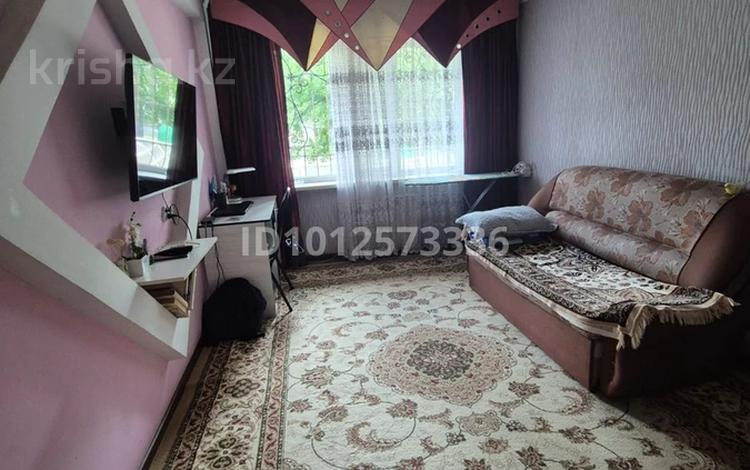1-бөлмелі пәтер · 35 м² · 1 қабат, мкр Мынбулак 46, бағасы: 80 000 ₸ в Таразе — фото 2