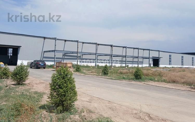 Қоймалар · 250 м², бағасы: 625 000 ₸ в Коксай (пути Ильича) — фото 2