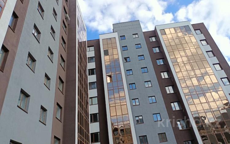 1-бөлмелі пәтер · 29 м² · 1/9 қабат, Шакшак Жанибек батыра 45Д, бағасы: 12 млн ₸ в Костанае — фото 5