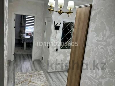 2-комнатная квартира · 69 м² · 3/5 этаж, Абая 17/1 — Абая за 22.5 млн ₸ в Сатпаев
