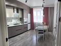 1-комнатная квартира · 45 м² · 1/9 этаж, Микрорайон Старый Аэропорт — Набережная за 2 000 ₸ в Кокшетау