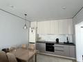 2-бөлмелі пәтер · 41.5 м² · 15/18 қабат, Хусейн бен Талал 39/1, бағасы: 35 млн ₸ в Астане, Есильский р-н — фото 3