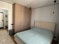 2-бөлмелі пәтер · 41.5 м² · 15/18 қабат, Хусейн бен Талал 39/1, бағасы: 35 млн ₸ в Астане, Есильский р-н — фото 5