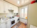 3-комнатная квартира · 64 м² · 1/5 этаж, Самал 40 за 19.8 млн ₸ в Талдыкоргане, мкр Самал