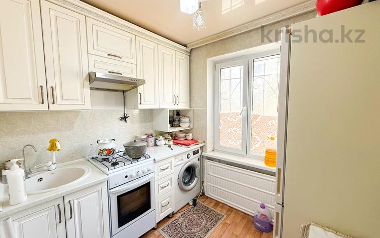 3-комнатная квартира · 64 м² · 1/5 этаж, Самал 40 за 19.8 млн ₸ в Талдыкоргане, мкр Самал — фото 2