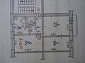3-бөлмелі пәтер · 58.9 м² · 4/5 қабат, Шевченко, бағасы: 15 млн ₸ в Актобе, мкр Гормолзавод — фото 10
