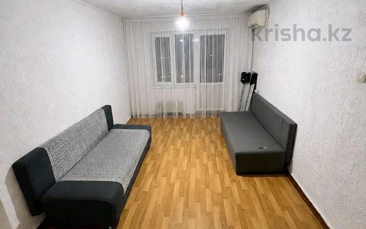 1-бөлмелі пәтер · 33 м² · 3/5 қабат, Мамыр-1 ш/а., бағасы: 21.5 млн ₸ в Алматы, Ауэзовский р-н — фото 2