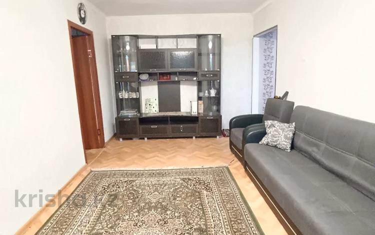 2-комнатная квартира · 45 м² · 4/5 этаж, мкр Жайлау за 10.9 млн ₸ в Таразе — фото 7