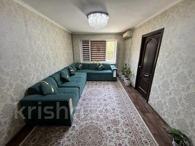 3-комнатная квартира · 62 м² · 2/5 этаж, 18-й микрорайон 6 за 23.5 млн ₸ в Шымкенте, Аль-Фарабийский р-н