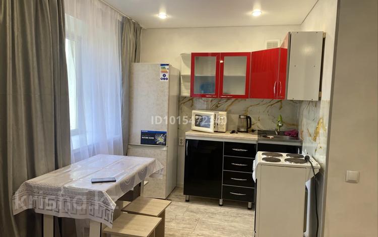 1-бөлмелі пәтер · 33.2 м² · 5/5 қабат, Казахстан 65, бағасы: 170 000 ₸ в Усть-Каменогорске, Ульбинский — фото 2