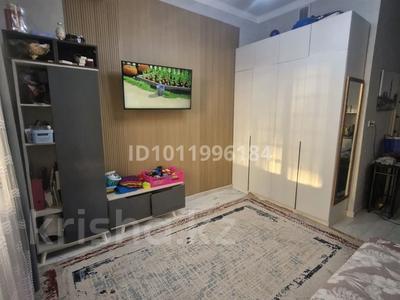 1-комнатная квартира · 40 м² · 1/13 этаж, ул. Мукагали Макатаева 127/11блок2 за 38.5 млн ₸ в Алматы, Алмалинский р-н