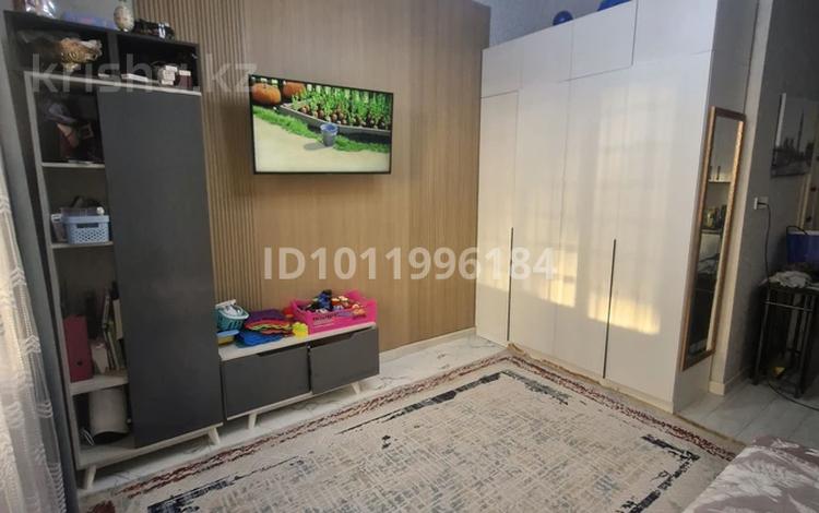 1-комнатная квартира · 40 м² · 1/13 этаж, ул. Мукагали Макатаева 127/11блок2 за 38.5 млн ₸ в Алматы, Алмалинский р-н — фото 2