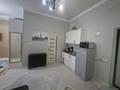 1-комнатная квартира · 40 м² · 1/13 этаж, ул. Мукагали Макатаева 127/11блок2 за 38.5 млн ₸ в Алматы, Алмалинский р-н — фото 8