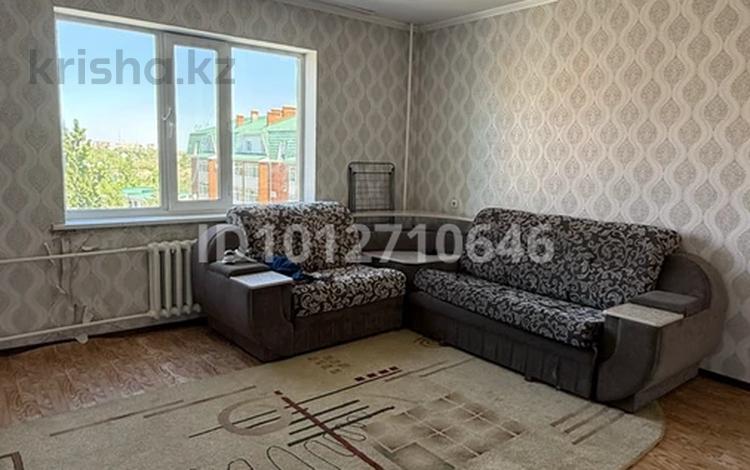 2-бөлмелі пәтер · 64 м² · 4/5 қабат, Наурыз 8, бағасы: 160 000 ₸ в Костанае — фото 2