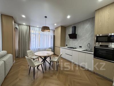 2-комнатная квартира · 61.5 м² · 4/9 этаж, Абая 26/5 за 37.8 млн ₸ в Атырау