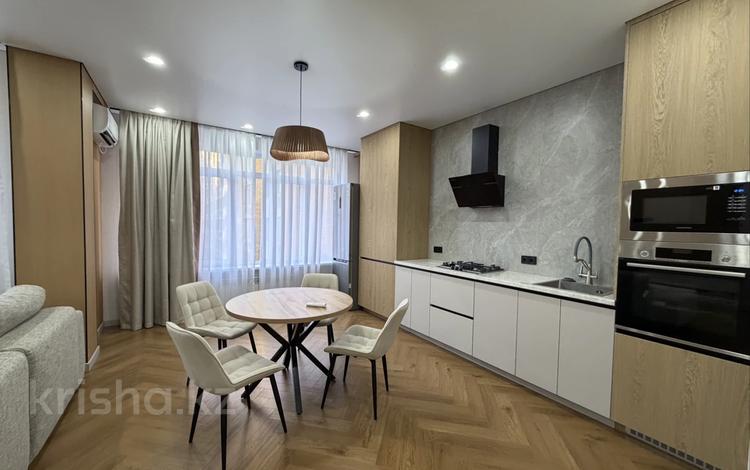 2-комнатная квартира · 61.5 м² · 4/9 этаж, Абая 26/5 за 37.8 млн ₸ в Атырау — фото 2