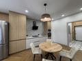 2-комнатная квартира · 61.5 м² · 4/9 этаж, Абая 26/5 за 37.8 млн ₸ в Атырау — фото 7