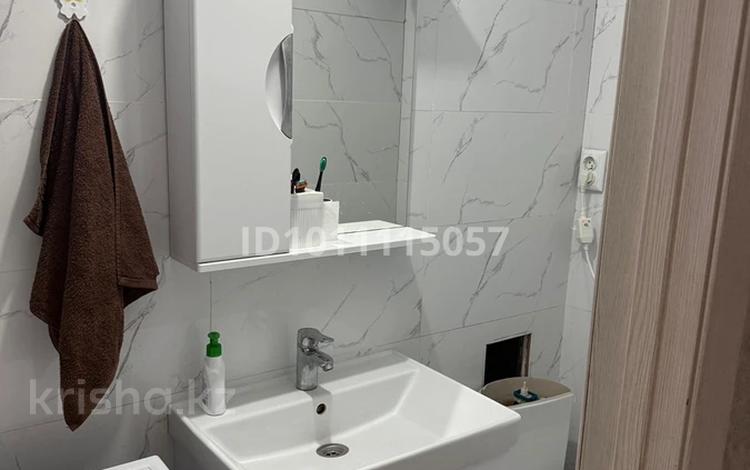 1-бөлмелі пәтер · 26 м² · 6/6 қабат, улица 12-95 8, бағасы: 12 млн ₸ в Астане, Сарыарка р-н — фото 2