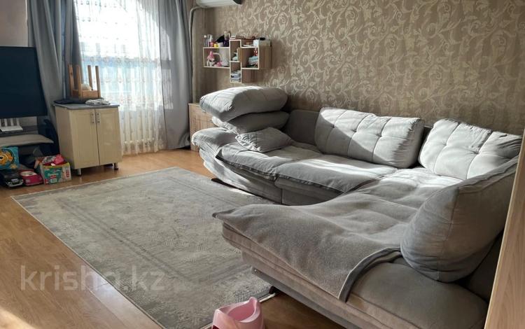2-бөлмелі пәтер · 74.1 м² · 6/6 қабат, 5-ші шағым аудан, бағасы: 25 млн ₸ в Костанае, 5-й микрорайон — фото 2